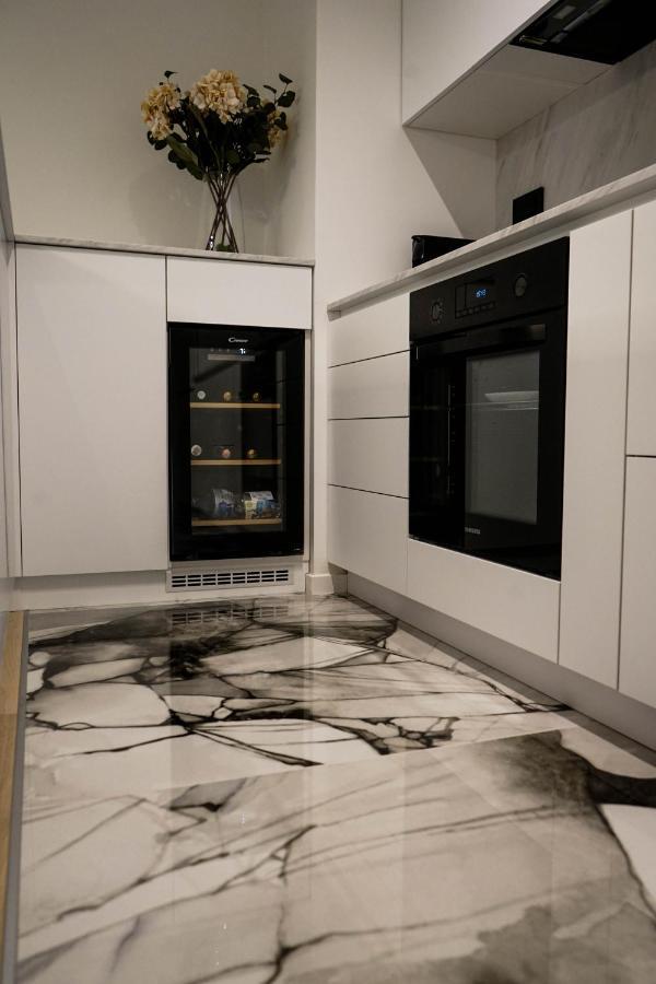 Luxury Haven In Zagreb Apartment Екстериор снимка