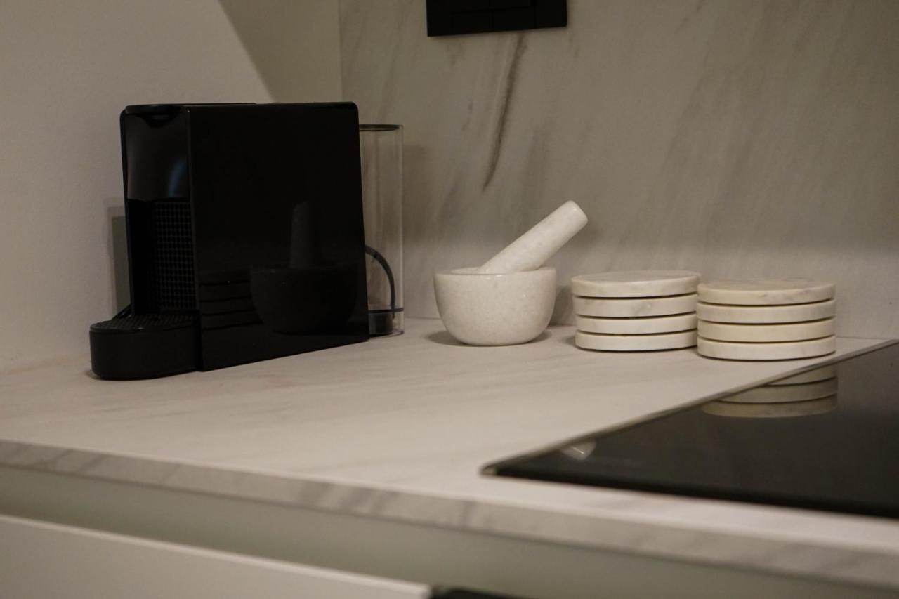 Luxury Haven In Zagreb Apartment Екстериор снимка